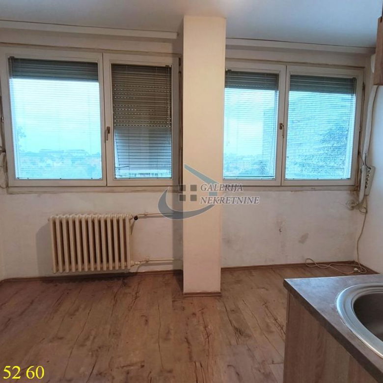 Stan Prodaja Beograd Šumice 34 m2