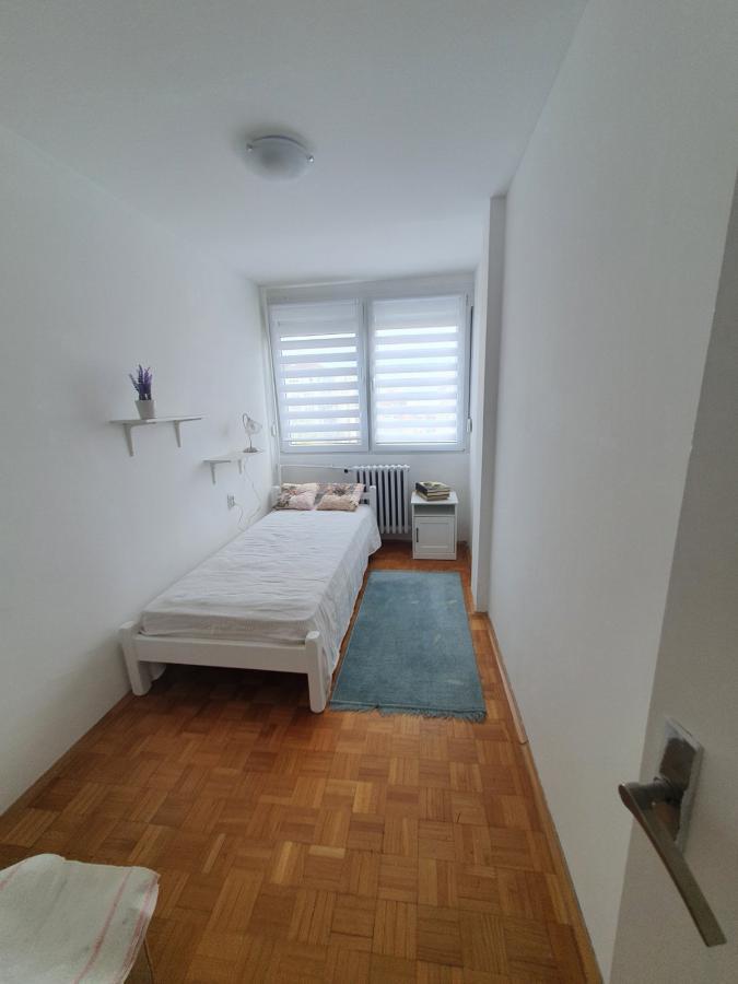 Dvosoban stan za izdavanje, Liman 2, Novi Sad, 52m², 450 €/mes