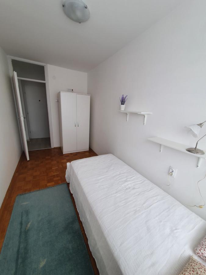 Dvosoban stan za izdavanje, Liman 2, Novi Sad, 52m², 450 €/mes