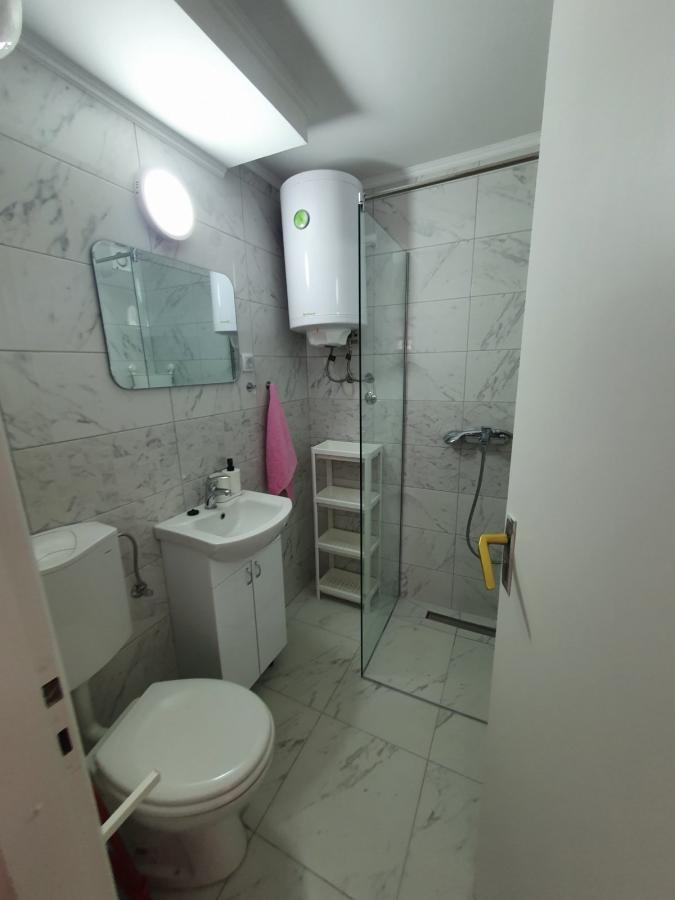 Dvosoban stan za izdavanje, Liman 2, Novi Sad, 52m², 450 €/mes
