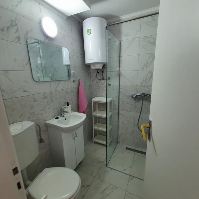 Dvosoban stan za izdavanje, Liman 2, Novi Sad, 52m², 450 €/mes