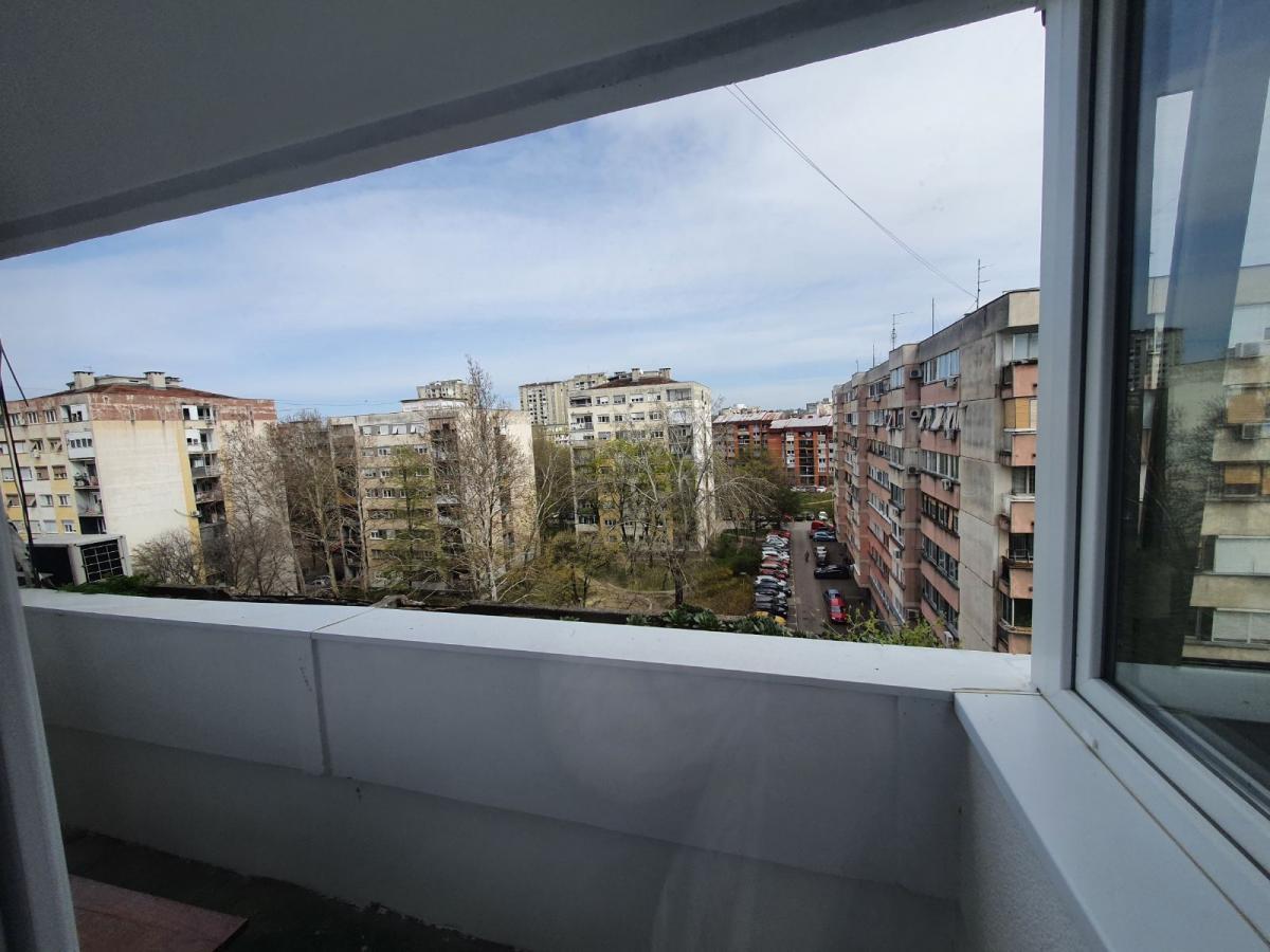 Dvosoban stan za izdavanje, Liman 2, Novi Sad, 52m², 450 €/mes