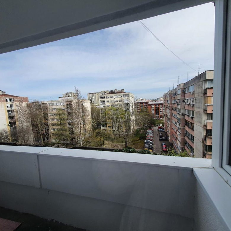Dvosoban stan za izdavanje, Liman 2, Novi Sad, 52m², 450 €/mes