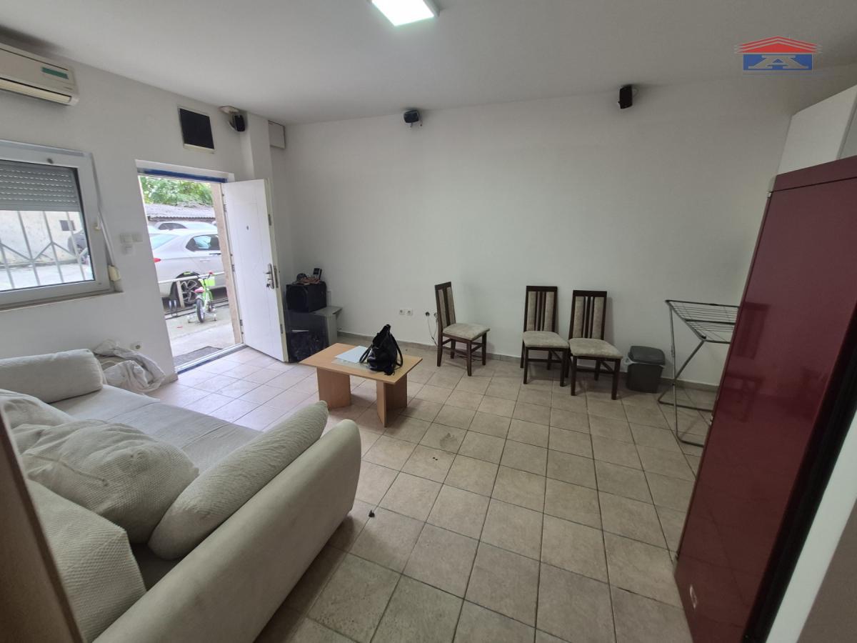 Stan Izdavanje Novi Sad Stan Izdavanje Novi Sad Nova Detelinara 35 m2