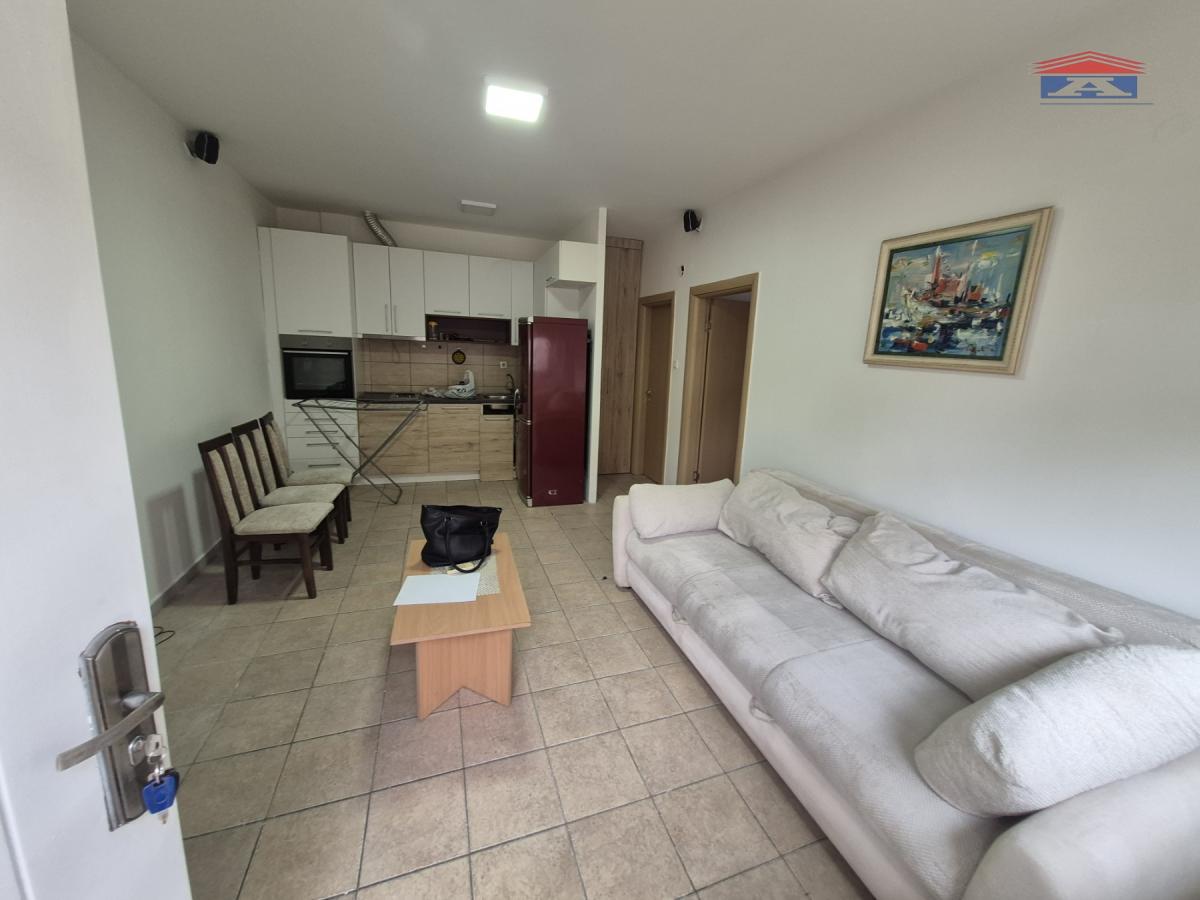 Stan Izdavanje Novi Sad Stan Izdavanje Novi Sad Nova Detelinara 35 m2