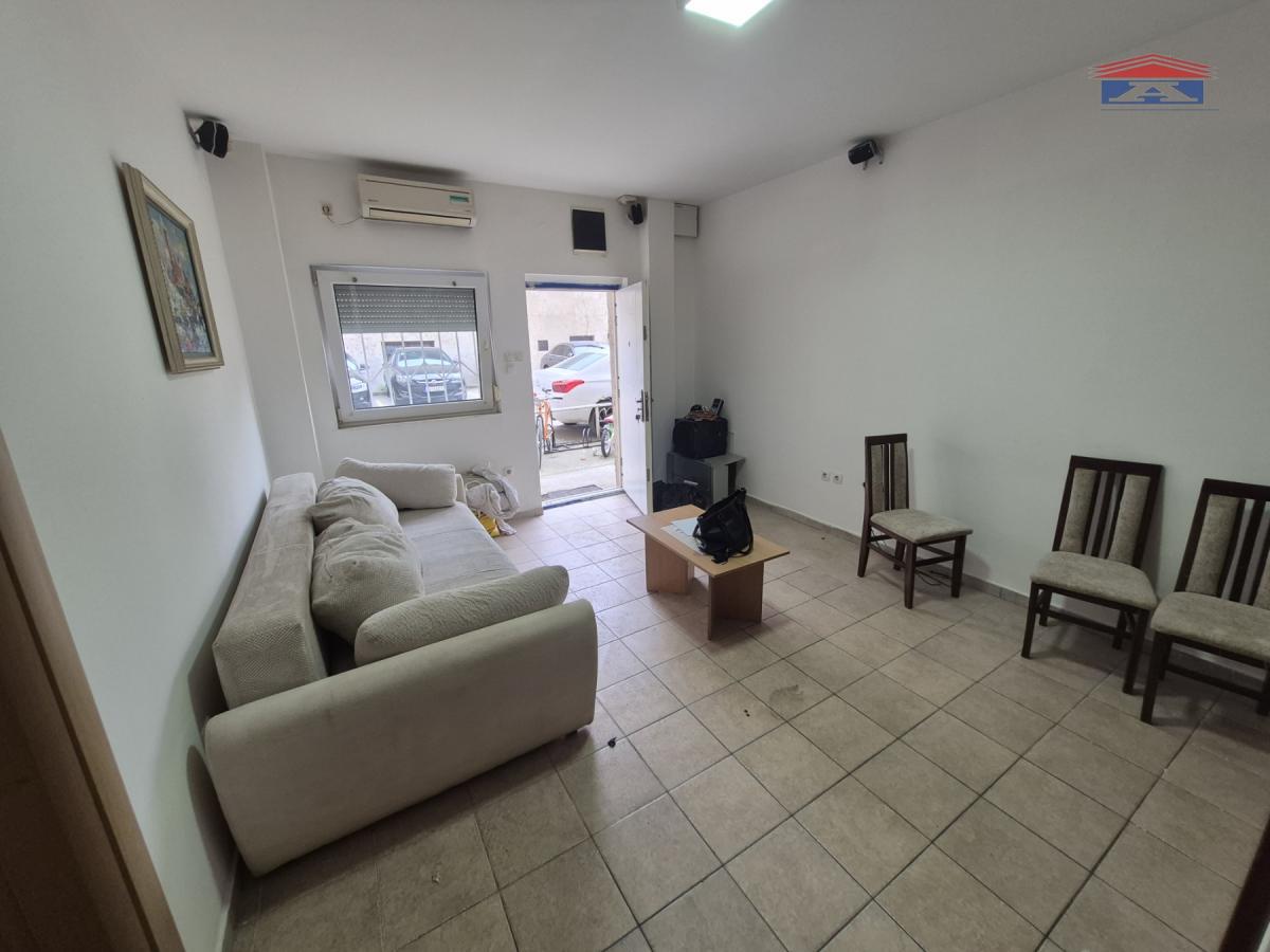 Stan Izdavanje Novi Sad Stan Izdavanje Novi Sad Nova Detelinara 35 m2