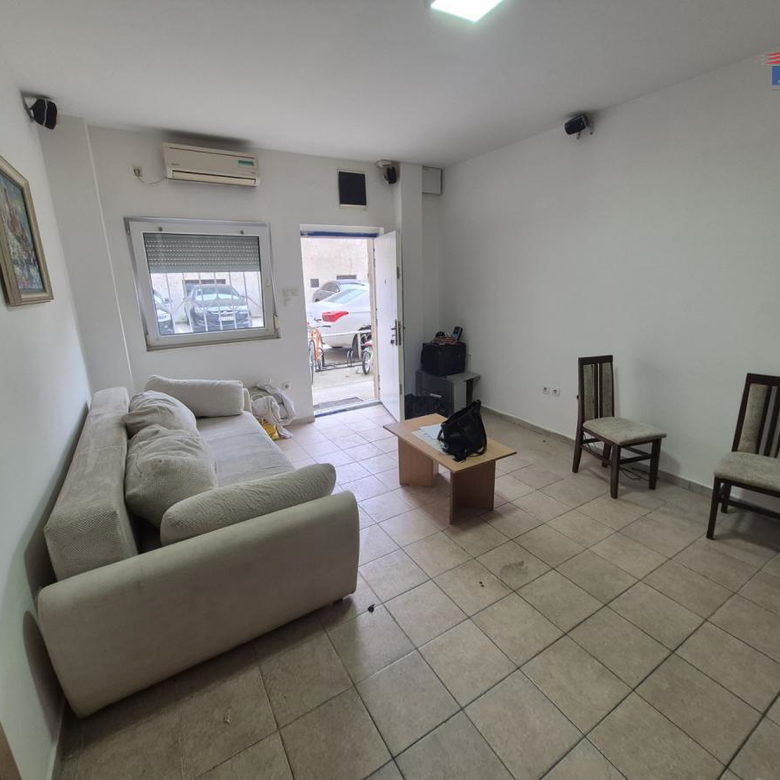 Stan Izdavanje Novi Sad Nova Detelinara 35 m2