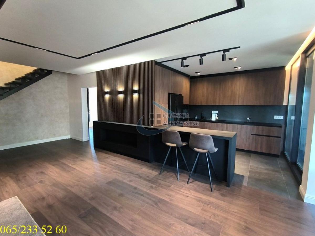 Stan Prodaja Beograd Stan Prodaja Beograd Kalenić Pijaca 198 m2