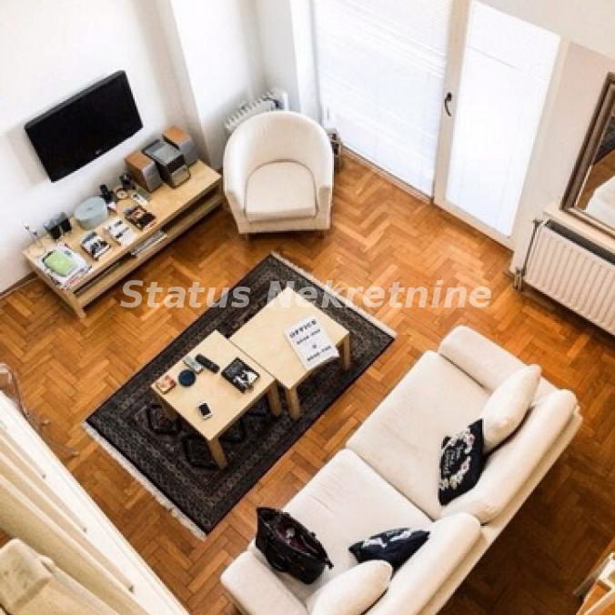 Stan Izdavanje Novi Sad  62 m2