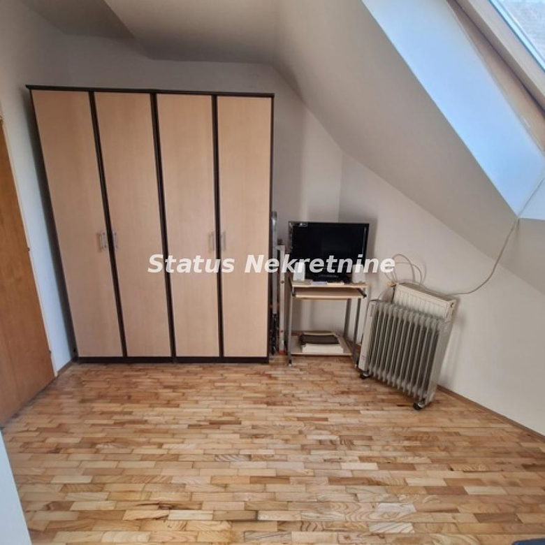 Stan Izdavanje Novi Sad Nova Detelinara 19 m2