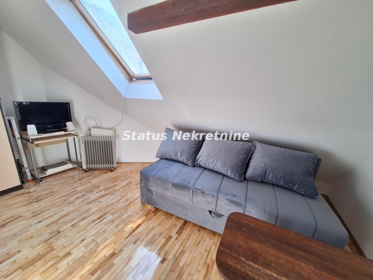 Stan Izdavanje Novi Sad Stan Izdavanje Novi Sad Nova Detelinara 19 m2
