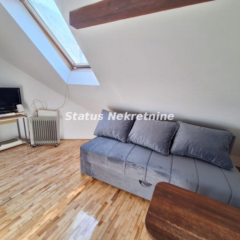 Stan Izdavanje Novi Sad Nova Detelinara 19 m2