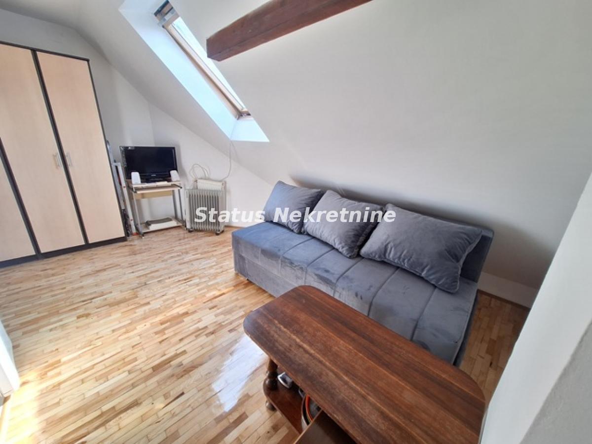 Stan Izdavanje Novi Sad Stan Izdavanje Novi Sad Nova Detelinara 19 m2