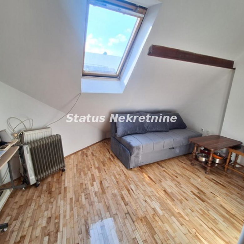 Stan Izdavanje Novi Sad Nova Detelinara 19 m2