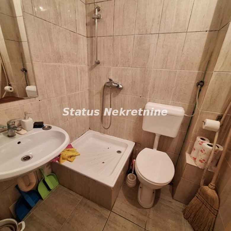 Stan Izdavanje Novi Sad Nova Detelinara 19 m2