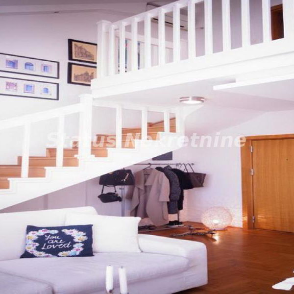 Stan Izdavanje Novi Sad  62 m2