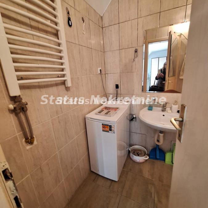 Stan Izdavanje Novi Sad Nova Detelinara 19 m2