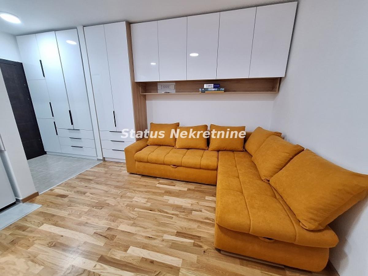 Stan Izdavanje Novi Sad Stan Izdavanje Novi Sad 27 m2