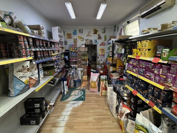 Lokal Izdavanje Beograd Banjica 25 m2