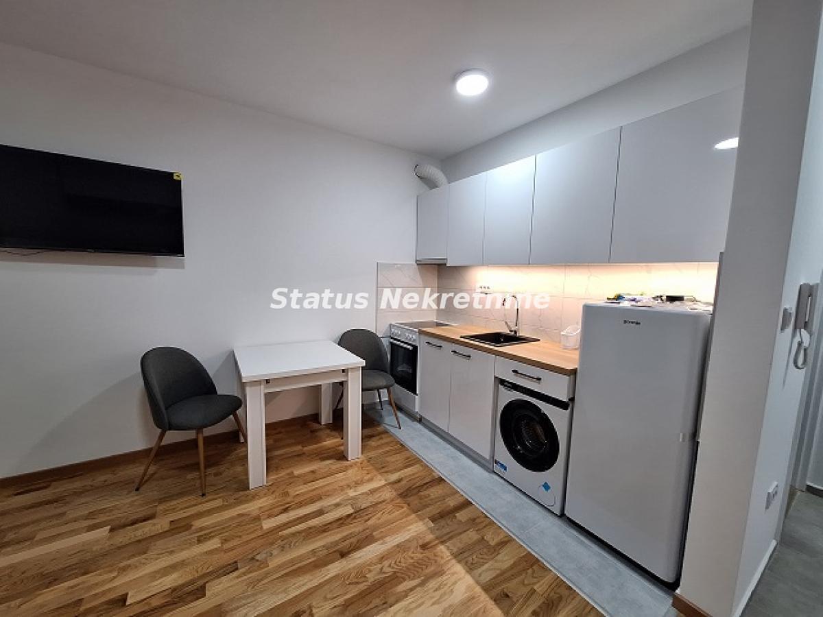 Stan Izdavanje Novi Sad Stan Izdavanje Novi Sad 27 m2