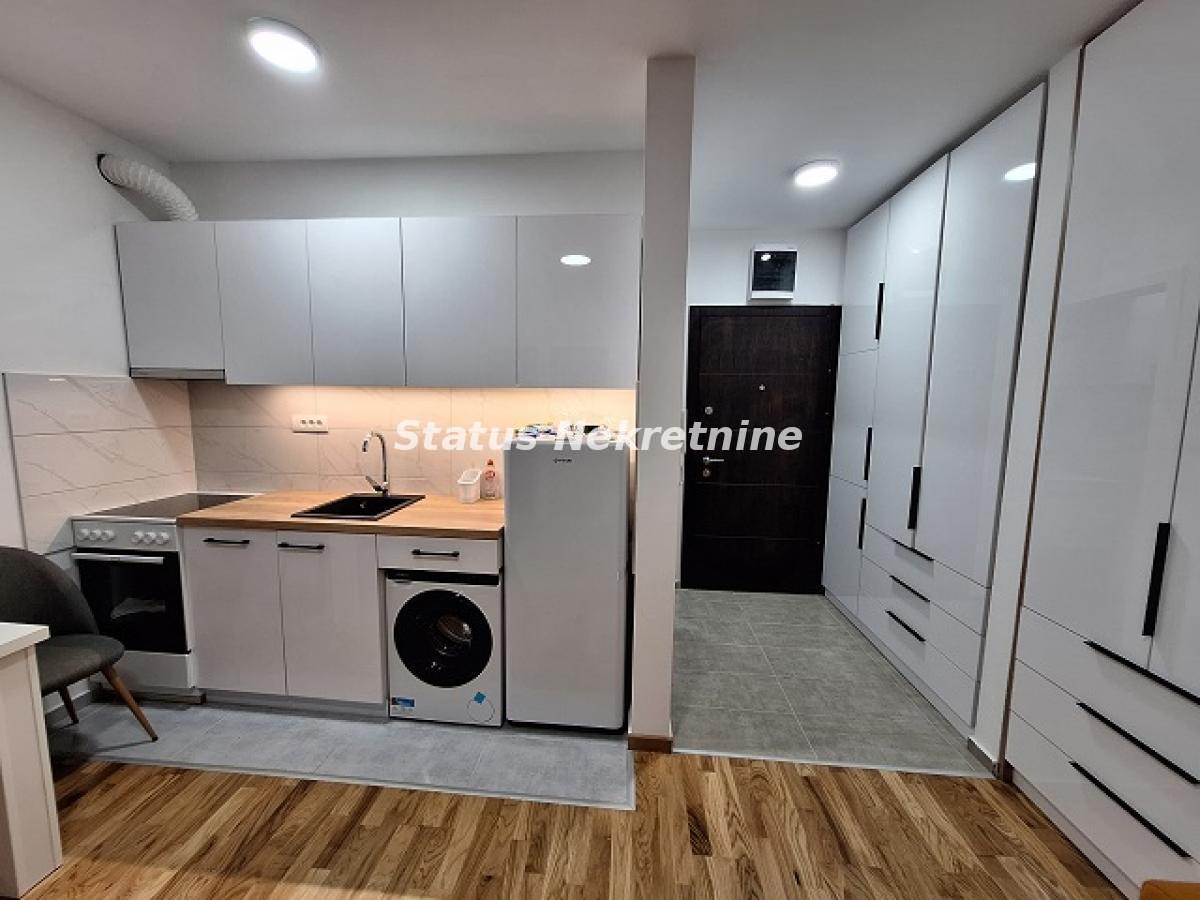 Stan Izdavanje Novi Sad Stan Izdavanje Novi Sad 27 m2