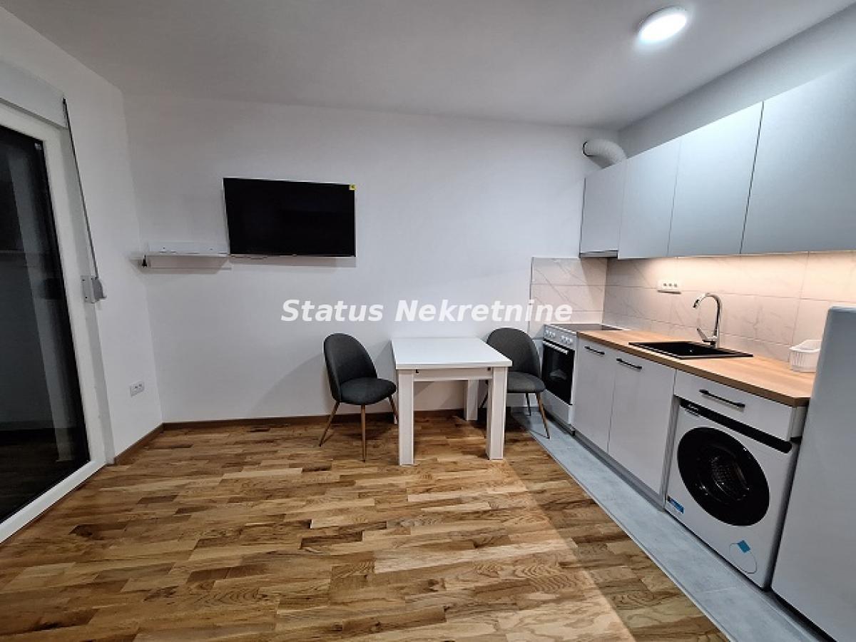 Stan Izdavanje Novi Sad Stan Izdavanje Novi Sad 27 m2
