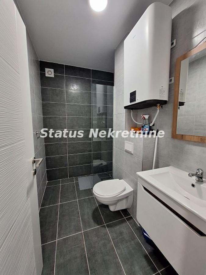 Stan Izdavanje Novi Sad Stan Izdavanje Novi Sad 27 m2