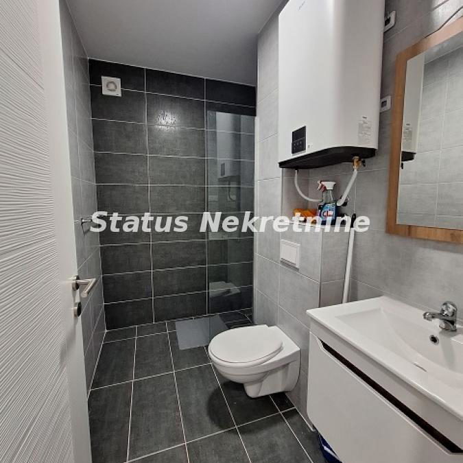 Stan Izdavanje Novi Sad  27 m2