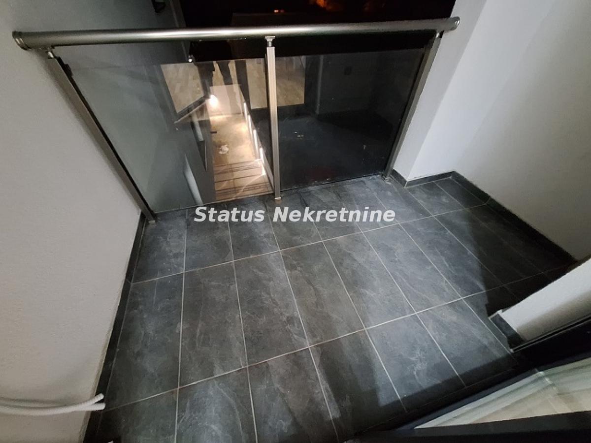 Stan Izdavanje Novi Sad Stan Izdavanje Novi Sad 27 m2