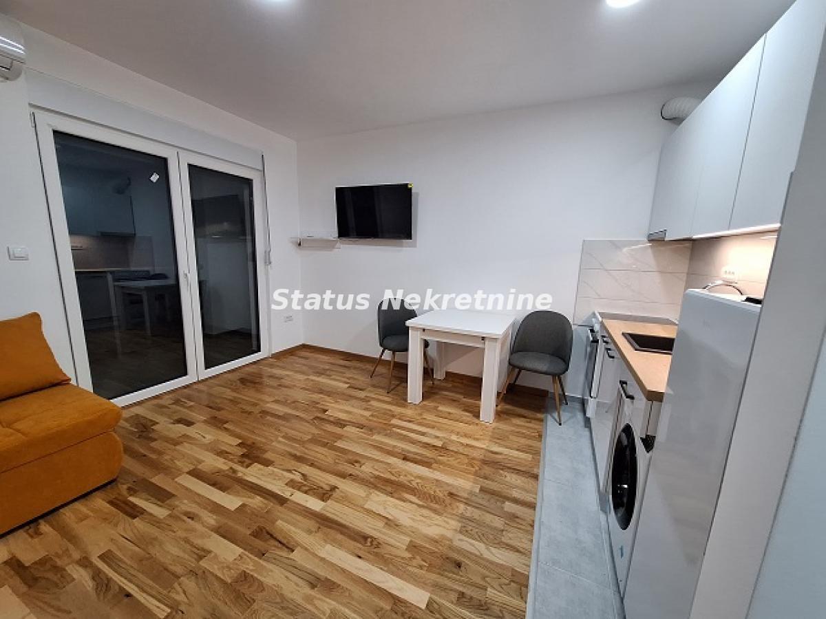 Stan Izdavanje Novi Sad Stan Izdavanje Novi Sad 27 m2
