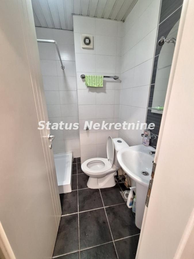 Stan Izdavanje Novi Sad  25 m2