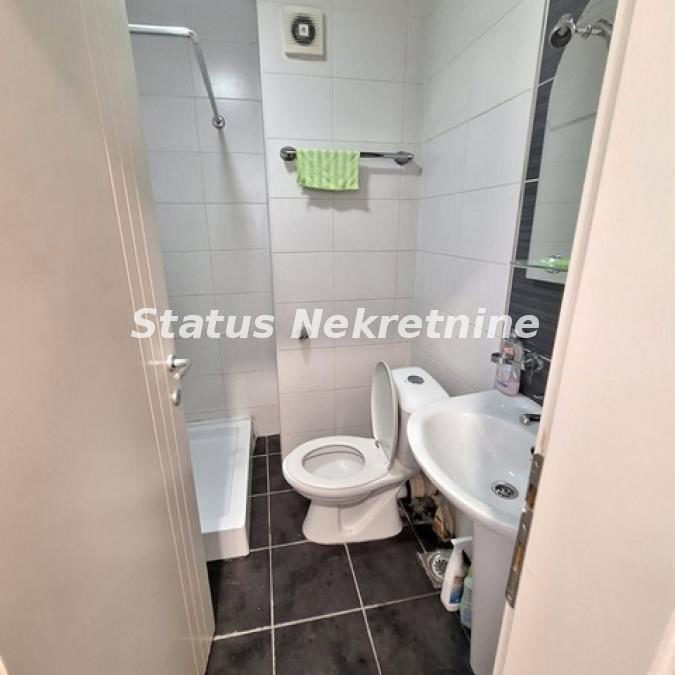 Stan Izdavanje Novi Sad  25 m2