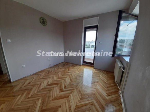 Stan Izdavanje Novi Sad Cara Dušana 36 m2