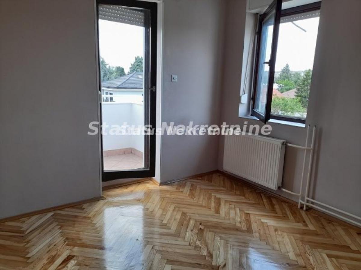 Stan Izdavanje Novi Sad Stan Izdavanje Novi Sad Cara Dušana 36 m2