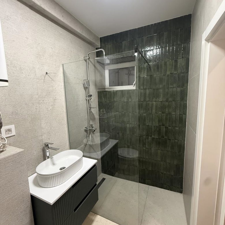 Stan Prodaja Novi Sad  27 m2