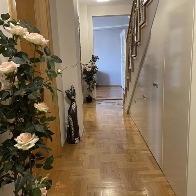 Stan Prodaja Novi Sad Cara Dušana 124 m2