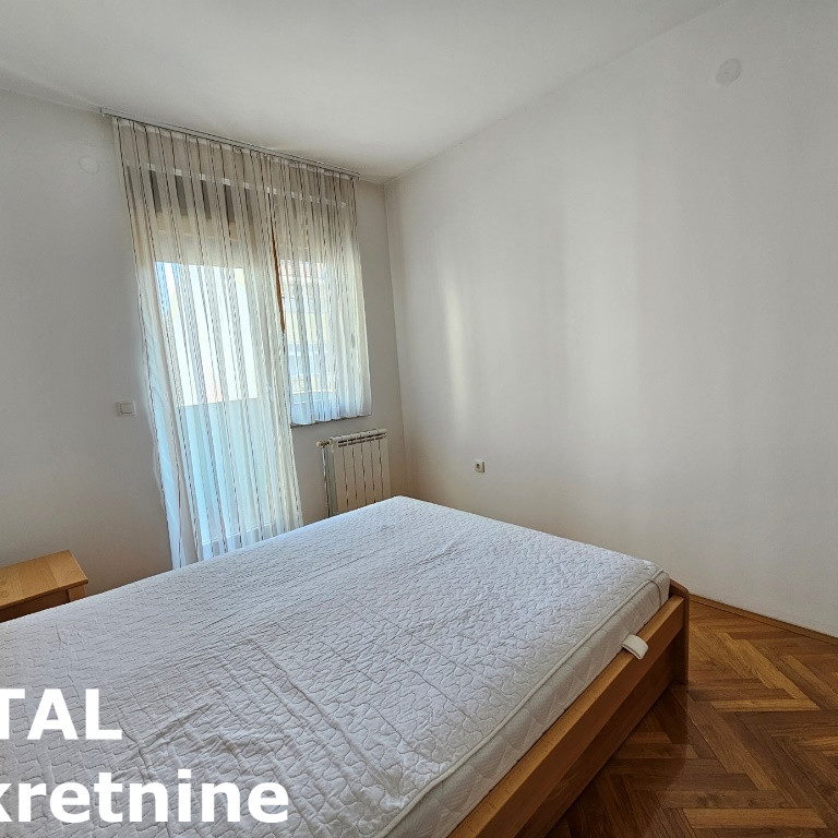 Stan Izdavanje Novi Sad  78 m2