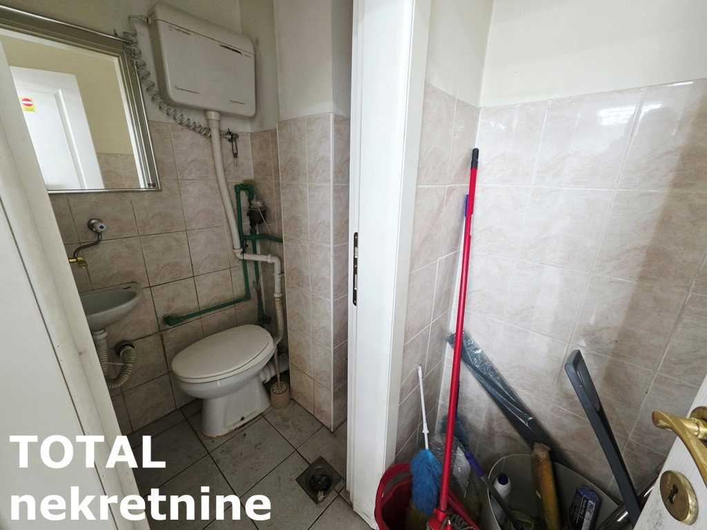 Lokal Izdavanje Novi Sad  140 m2