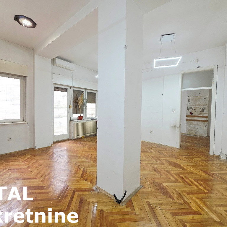 Lokal za izdavanje, Bulevar Oslobođenja, Novi Sad, 140m², 2.100 €/mes