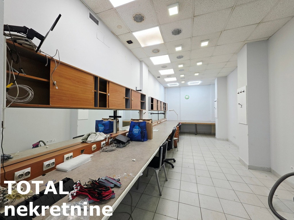 Lokal Izdavanje Novi Sad  140 m2