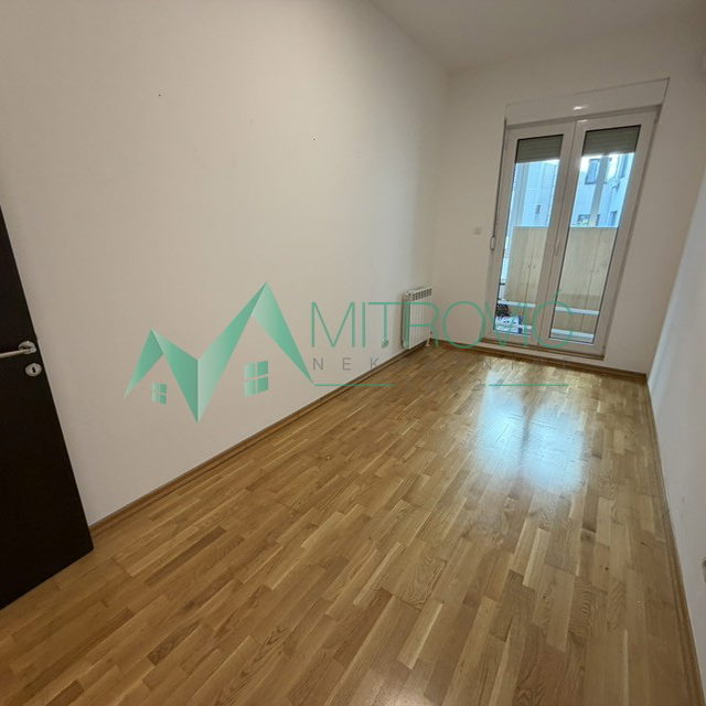 Stan Prodaja Novi Sad  113 m2
