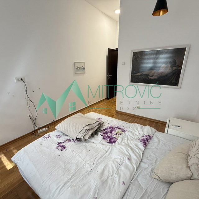 Stan Prodaja Novi Sad  113 m2