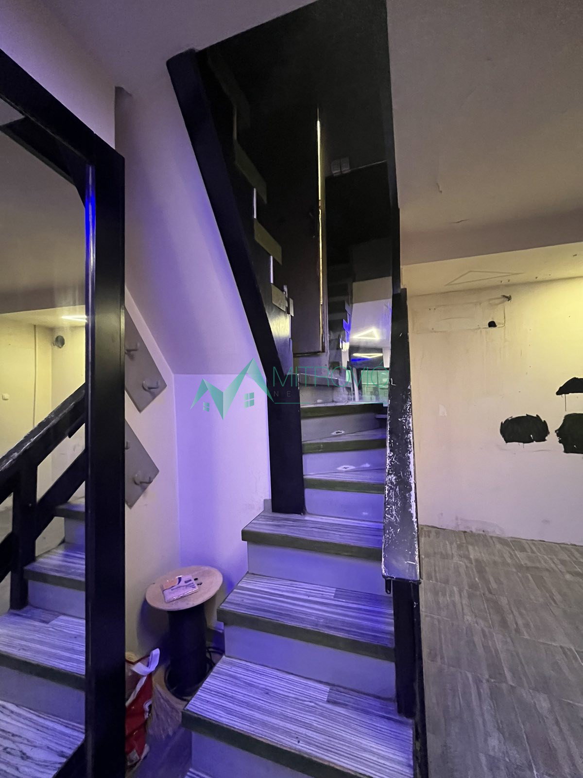 Lokal Prodaja Novi Sad  110 m2