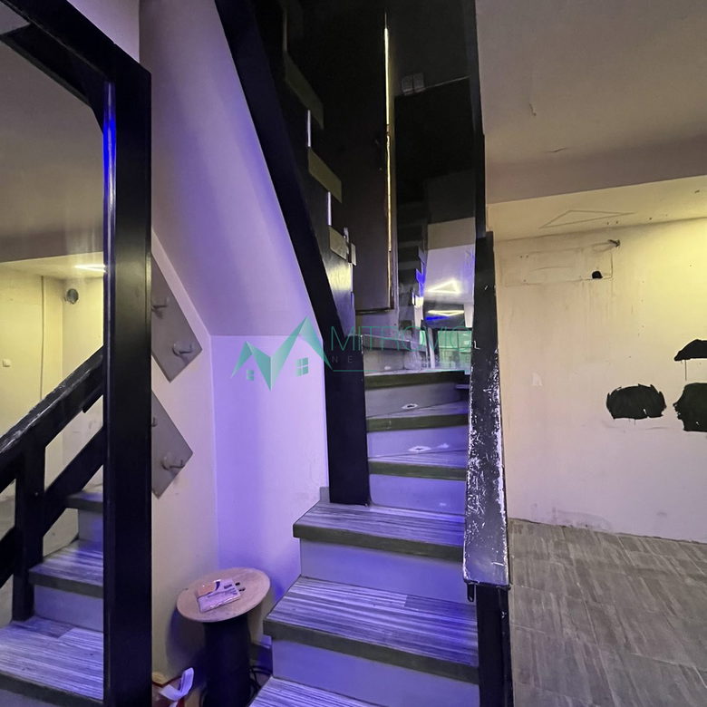 Lokal Prodaja Novi Sad  110 m2