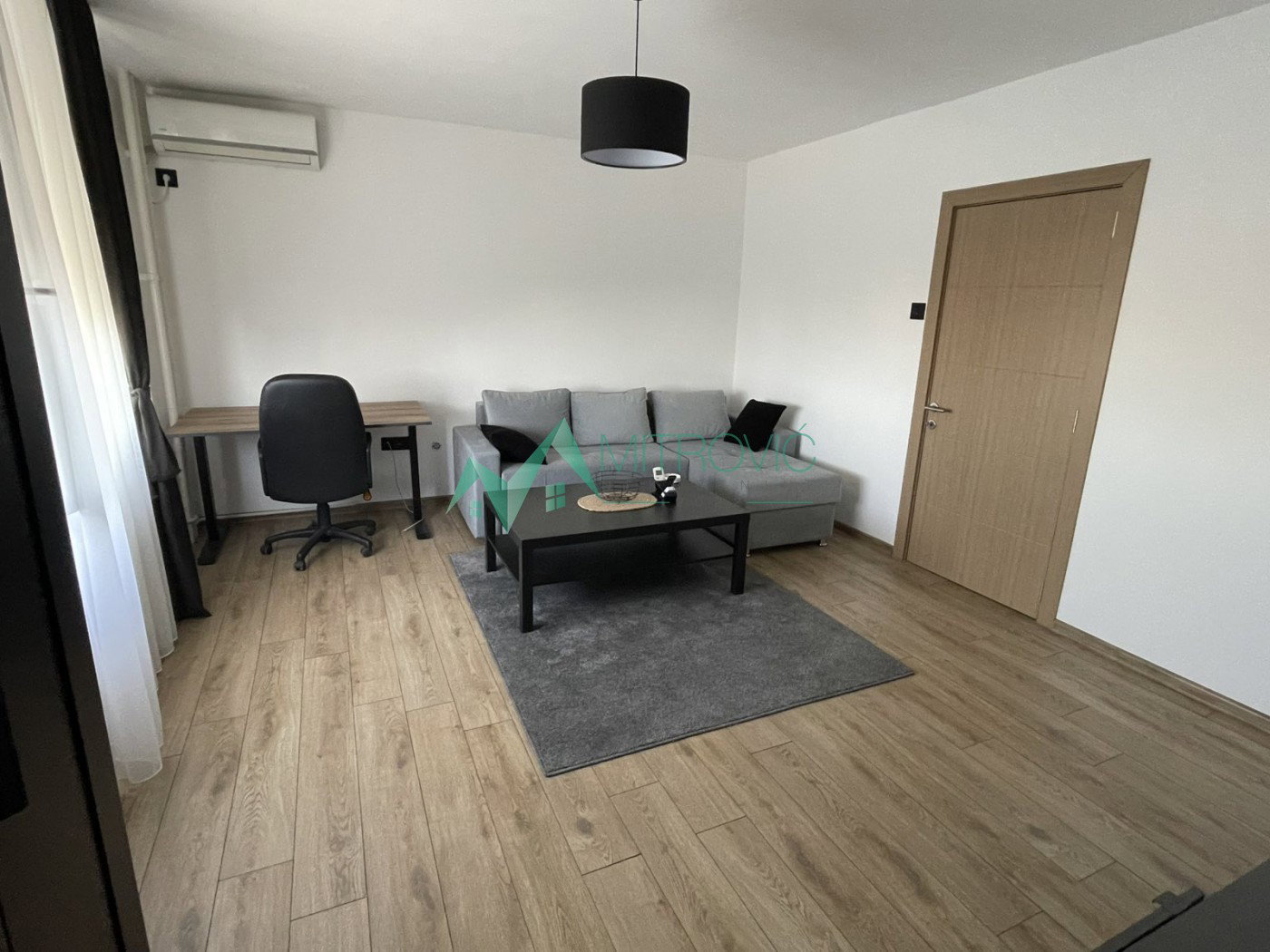 Stan Prodaja Novi Sad Stan Prodaja Novi Sad 33 m2