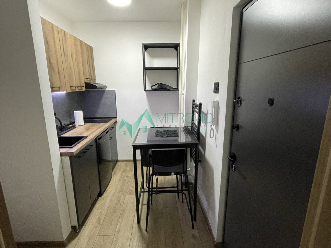 Stan Prodaja Novi Sad Stan Prodaja Novi Sad 33 m2