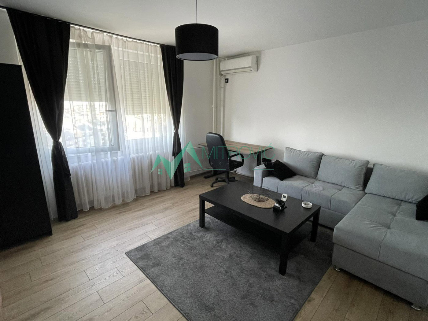 Stan Prodaja Novi Sad Stan Prodaja Novi Sad 33 m2