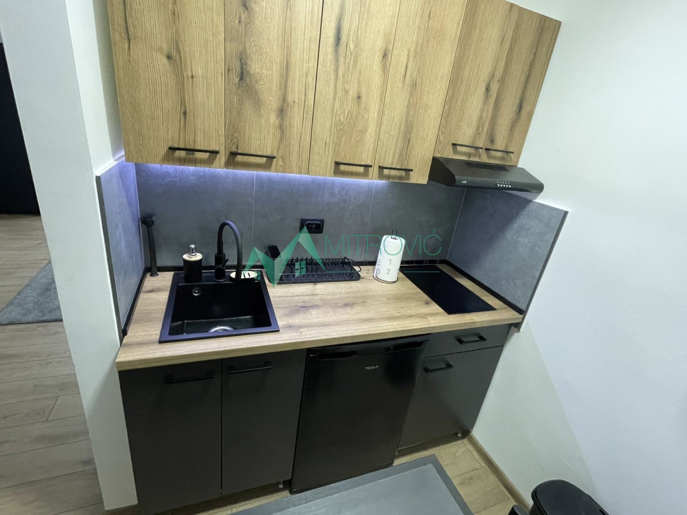 Stan Prodaja Novi Sad Stan Prodaja Novi Sad 33 m2