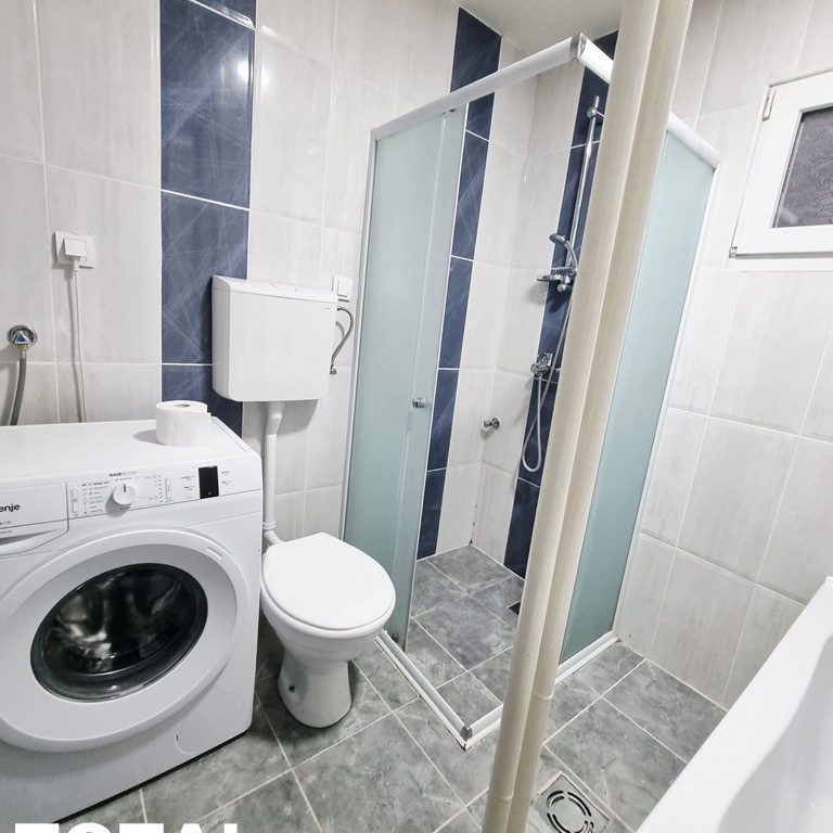 Dvosoban stan za izdavanje, Centar, Novi Sad, 50m², 400 €/mes