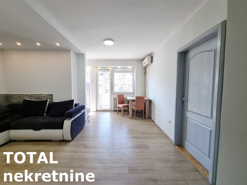 Stan Izdavanje Novi Sad Stan Izdavanje Novi Sad 50 m2